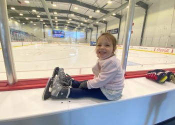 Panthers Skating Academy, Classes & Camps